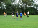 Eerste training SJO D.Z.C. '09/S.K.N.W.K. JO14-1 van het seizoen 2022-2023 (104/116)